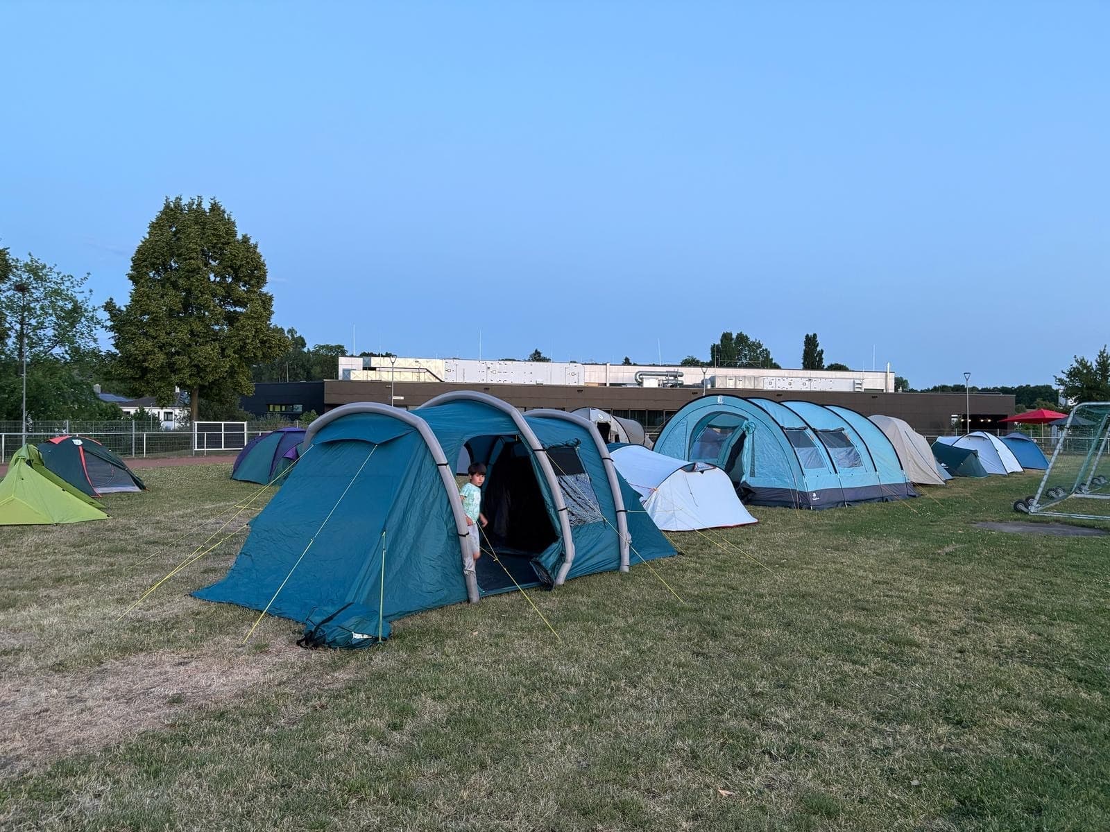 EinsSein Instagram Beitrag 4